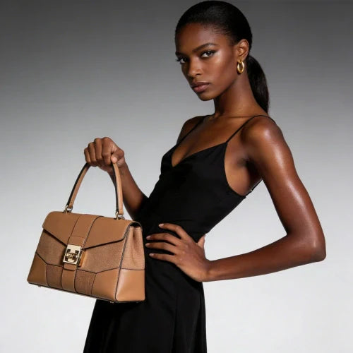 Luxury Handbags Under 500: A Curated Selection Guide