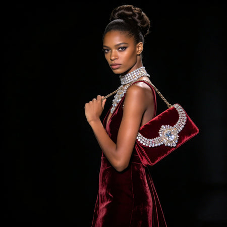 Top 10 Luxury Handbag Brands in the World: Insights for Luxury Handbag OEM Manufacturers