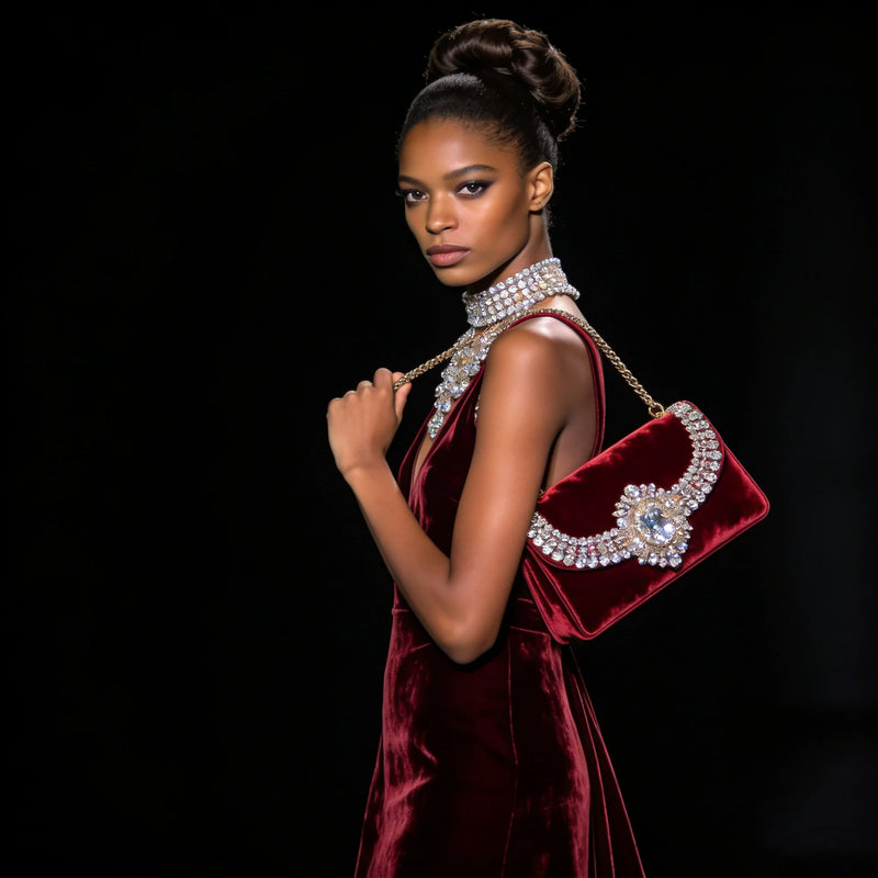 Top 10 Luxury Handbag Brands in the World: Insights for Luxury Handbag OEM Manufacturers