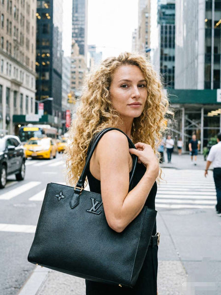 HANDBAG TYPES : The Evolution Of Handbags Through The Decades