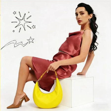 The Evolution of Hobo Bags in Fashion