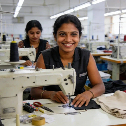 Top 10 Handbag Manufacturers in India: A Guide to Expanding Your Product Range