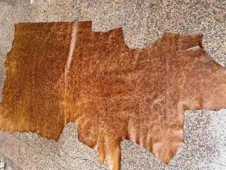 Introduction to Leather