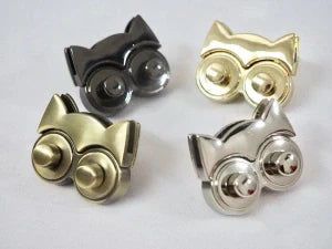 Common Materials and Accessories for Handbag Manufacturing Supplies