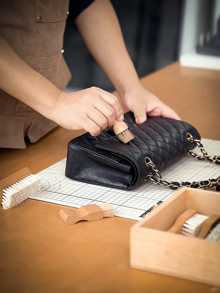 How to Use and Care for Luxury Clutch Handbags