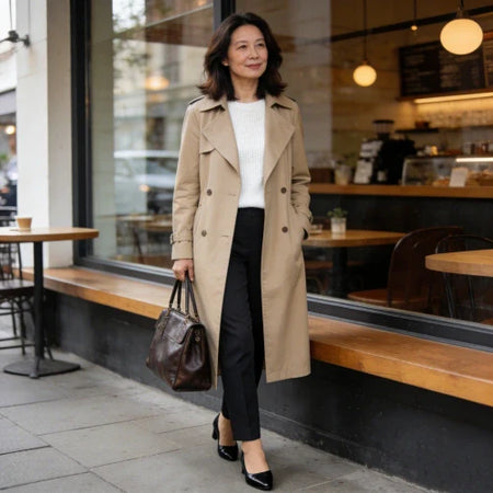 Luxury Handbags for Moms: A Smart and Thoughtful Selection Guide