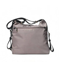 lightweight-gray-nylon-hobo-crossbody-bag-for-women