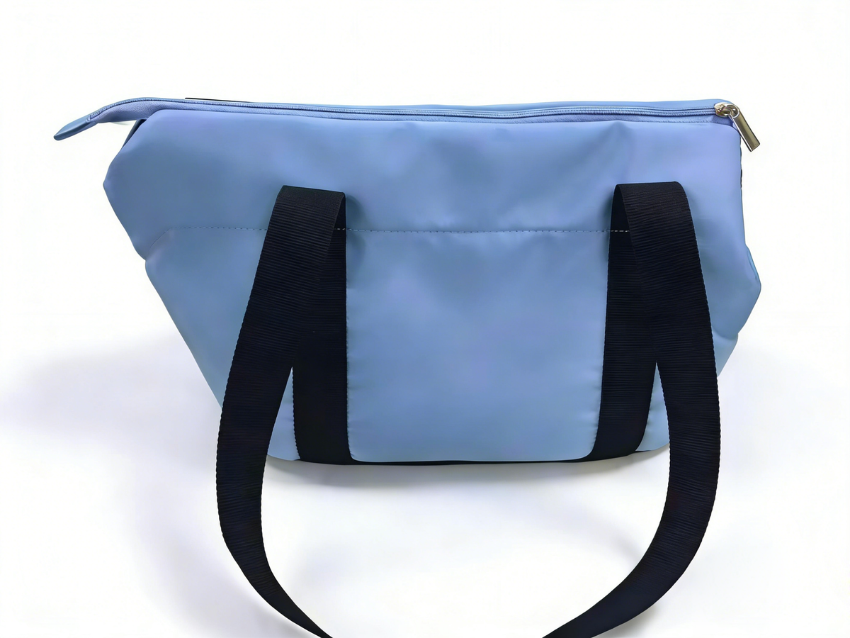 Pet Carrier Tote Bag | Customizable Pet Travel Handbag